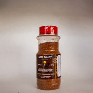 ESPECIAS P/WOK X100GR
