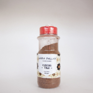 ESPECIAS THAI X100GR