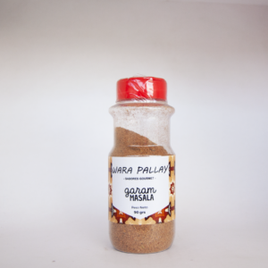 GARAM MASALA X90GR